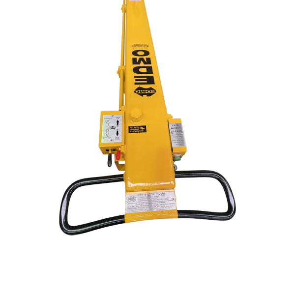 EDMO LL20RA Lift 'n' Lock - Image 4